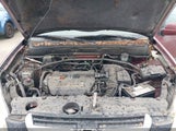 HONDA CR-V EX JHLRD78803C032628 снимка