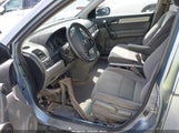 HONDA CR-V SE 5J6RE4H48BL110569 снимка
