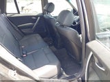 BMW X3 2.5I WBXPA73405WC49282 fotografie