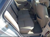 SAAB 9-3 SE YS3DF55P3X2062289 fotografie