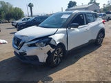 NISSAN KICKS SV 3N1CP5CU2JL540378 снимка