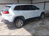 JEEP CHEROKEE LIMITED 1C4PJMDS1EW130064 снимка