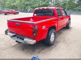 CHEVROLET COLORADO LS 1GCDT136758243988 снимка