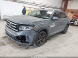 VOLKSWAGEN ATLAS CROSS SPORT 3.6L V6 SE W/TECHNOLOGY/3.6L V6 SE W/TECHNOLOGY R-LINE 1V21E2CA5LC229605 снимка
