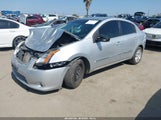 NISSAN SENTRA 2.0S 3N1AB6AP8BL689324 снимка