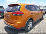 NISSAN ROGUE S JN8AT2MT2HW139507 снимка