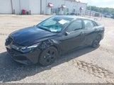 Hyundai Elantra Sel KMHLM4AG0PU376653 снимка