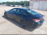 Hyundai Elantra Sel KMHLM4AG0PU376653 снимка