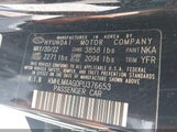 Hyundai Elantra Sel KMHLM4AG0PU376653 снимка
