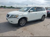 NISSAN PATHFINDER SV 5N1AR2MN2DC633644 снимка