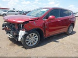BUICK ENVISION FWD ESSENCE LRBFXCSA4LD103365 снимка