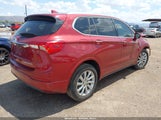 BUICK ENVISION FWD ESSENCE LRBFXCSA4LD103365 снимка
