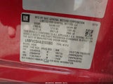 BUICK ENVISION FWD ESSENCE LRBFXCSA4LD103365 снимка