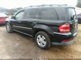 MERCEDES-BENZ GL 450 4MATIC 4JGBF71E97A128070 снимка