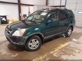 HONDA CR-V EX JHLRD78864C054845 снимка
