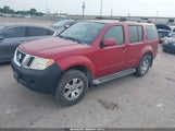 NISSAN PATHFINDER SV 5N1AR1NN7CC601067 снимка