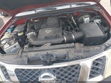 NISSAN PATHFINDER SV 5N1AR1NN7CC601067 снимка