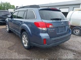 SUBARU OUTBACK 2.5I LIMITED 4S4BRCLCXE3306114 снимка