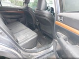 SUBARU OUTBACK 2.5I LIMITED 4S4BRCLCXE3306114 снимка