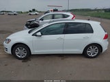 VOLKSWAGEN GOLF TSI S 4-DOOR 3VW217AU8FM049479 photo