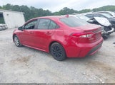 TOYOTA COROLLA LE JTDEPRAE1LJ015699 снимка
