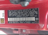 TOYOTA COROLLA LE JTDEPRAE1LJ015699 снимка