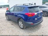 TOYOTA RAV4 LIMITED 2T3YFREV0EW073298 снимка