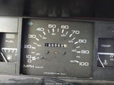 NISSAN TRUCK SHORT WHEELBASE 1N6SD11SXMC357772 снимка