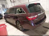 HONDA ODYSSEY EX-L 5FNRL5H67DB039129 снимка
