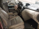 HONDA ODYSSEY EX-L 5FNRL5H67DB039129 снимка