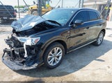 Audi Q3 Premium Plus 45 Tfsi S Line Quattro Tiptronic WA1EECF31M1068473 photo