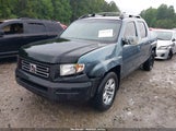 HONDA RIDGELINE RTL 2HJYK16586H535910 снимка