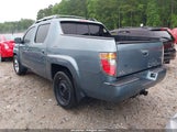 HONDA RIDGELINE RTL 2HJYK16586H535910 снимка