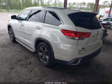 TOYOTA HIGHLANDER LIMITED PLATINUM 5TDYZRFH9KS324154 снимка