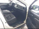 TOYOTA HIGHLANDER LIMITED PLATINUM 5TDYZRFH9KS324154 photo
