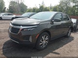 CHEVROLET EQUINOX FWD LT 3GNAXKEG4RL209184 снимка