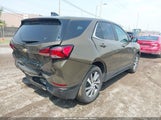 CHEVROLET EQUINOX FWD LT 3GNAXKEG4RL209184 снимка