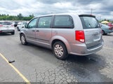 Dodge Grand Caravan American Value Pkg 2C4RDGBG9GR182599 снимка