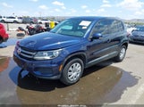 VOLKSWAGEN TIGUAN S WVGCV3AX6DW605876 снимка