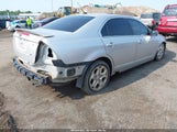FORD FUSION SE 3FAHP0HA8AR350320 снимка