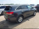 KIA SORENTO 2.4L LX 5XYPG4A36GG091368 fotografie