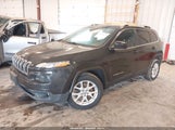 Jeep Cherokee Latitude 1C4PJLCB3FW721770 снимка