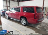 CHEVROLET SUBURBAN 1500 LTZ 1GNSKKKC6FR574412 fotografie