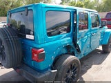 JEEP WRANGLER 4XE SAHARA 4XE 1C4RJXP60RW209708 photo