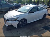 NISSAN SENTRA SR XTRONIC CVT 3N1AB8DV6MY317833 снимка