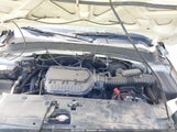 Honda Pilot Ex-L 2HKYF18636H542334 fotografie
