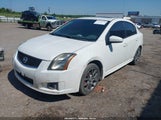 NISSAN SENTRA SE-R 3N1BB6AP2CL670385 снимка
