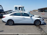HYUNDAI ELANTRA SEL KMHLM4DG5RU640383 снимка