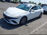 HYUNDAI ELANTRA SEL KMHLM4DG5RU640383 снимка