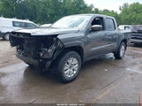 Nissan Frontier Sv 4X4 1N6ED1EKXNN649306 fotografie
